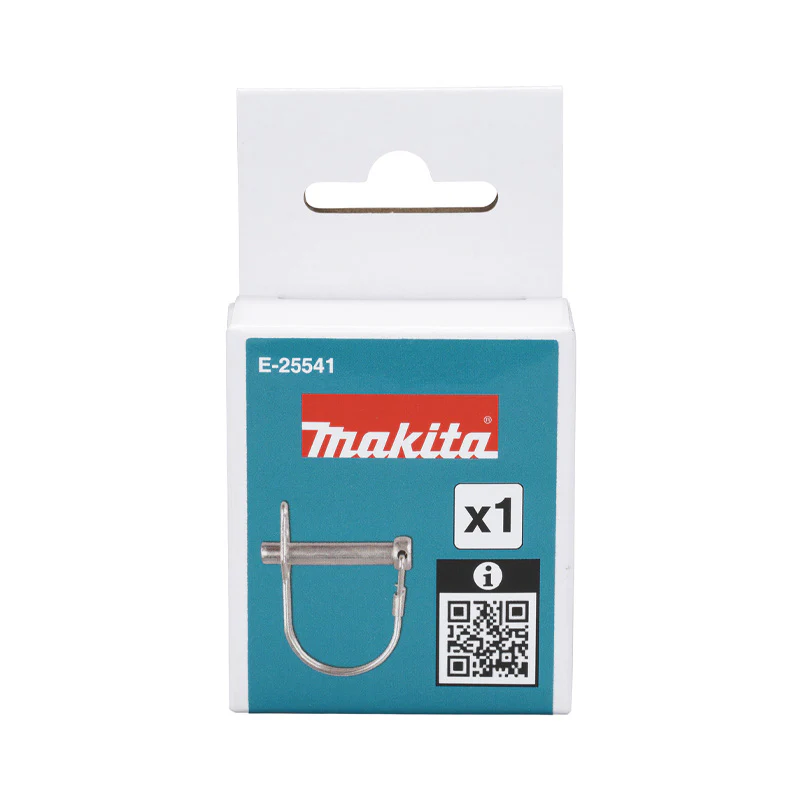 Goupille pour mèche de tarière MAKITA E-25541 - Image 3