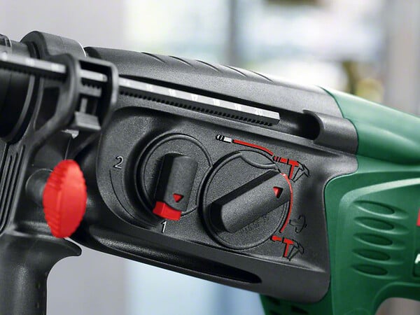 Marteau perforateur PBH 3000-2 FRE - Filaire - 750W BOSCH DIY - Image 6