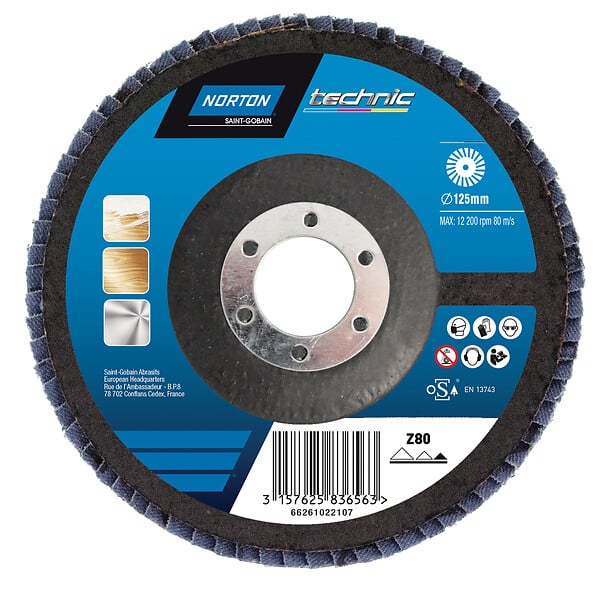 Accessoires pour tronçonneuse à disque