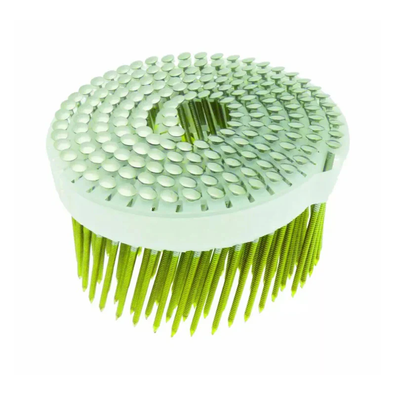 Pack bardage: Cloueur S65CNP + Clous +  Compresseur + Tuyaux - SENCO - Senco-B1 - Image 3