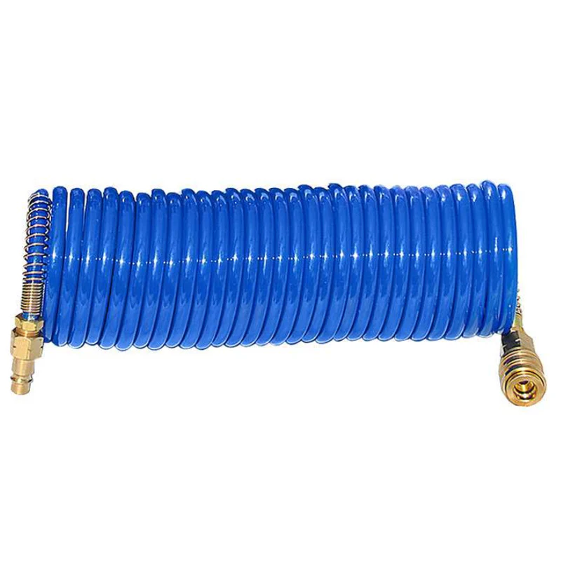 Pack menuisier: Cloueur FINISH PRO 18GA + Clous +  Compresseur + Tuyaux - SENCO - Senco-B3 - Image 5