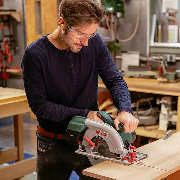 Scie circulaire PKS 66-2 AF - 1600W BOSCH DIY - Image 4