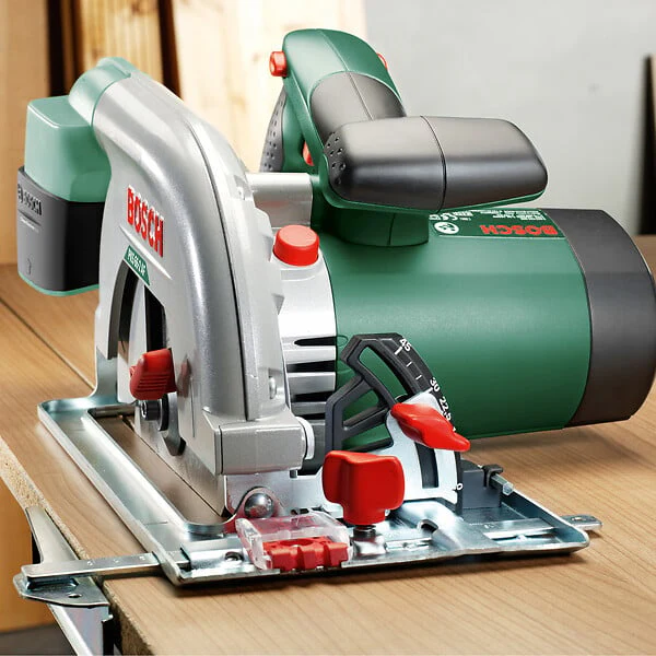 Scie circulaire PKS 66-2 AF - 1600W BOSCH DIY - Image 5