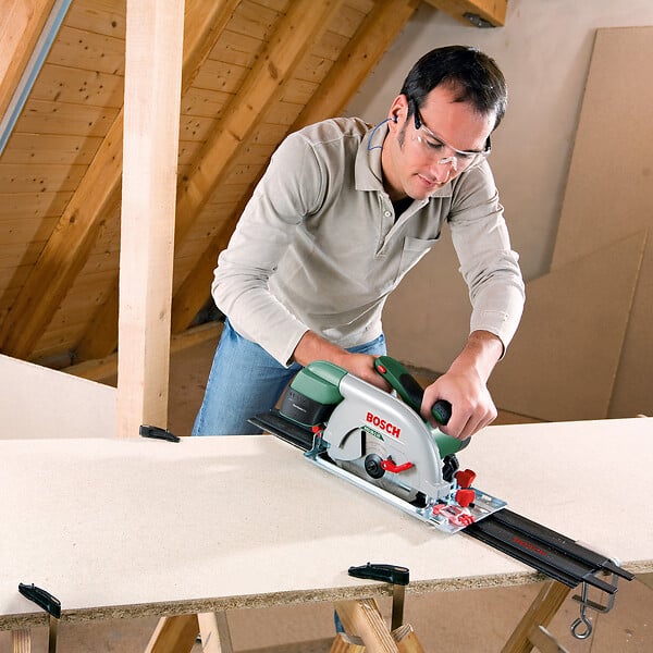 Scie circulaire PKS 66-2 AF - 1600W BOSCH DIY - Image 6