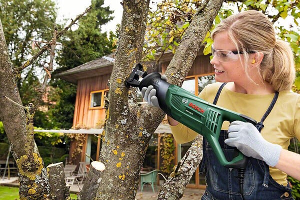 Scie sabre PSA 7100 E - 710W BOSCH DIY - Image 3