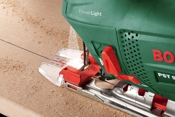 Scie sauteuse PST 9500 PEL SDS BOSCH DIY - Image 4