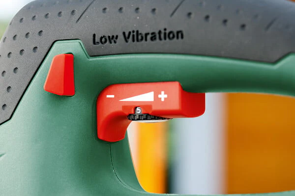 Scie sauteuse PST 9500 PEL SDS BOSCH DIY - Image 5