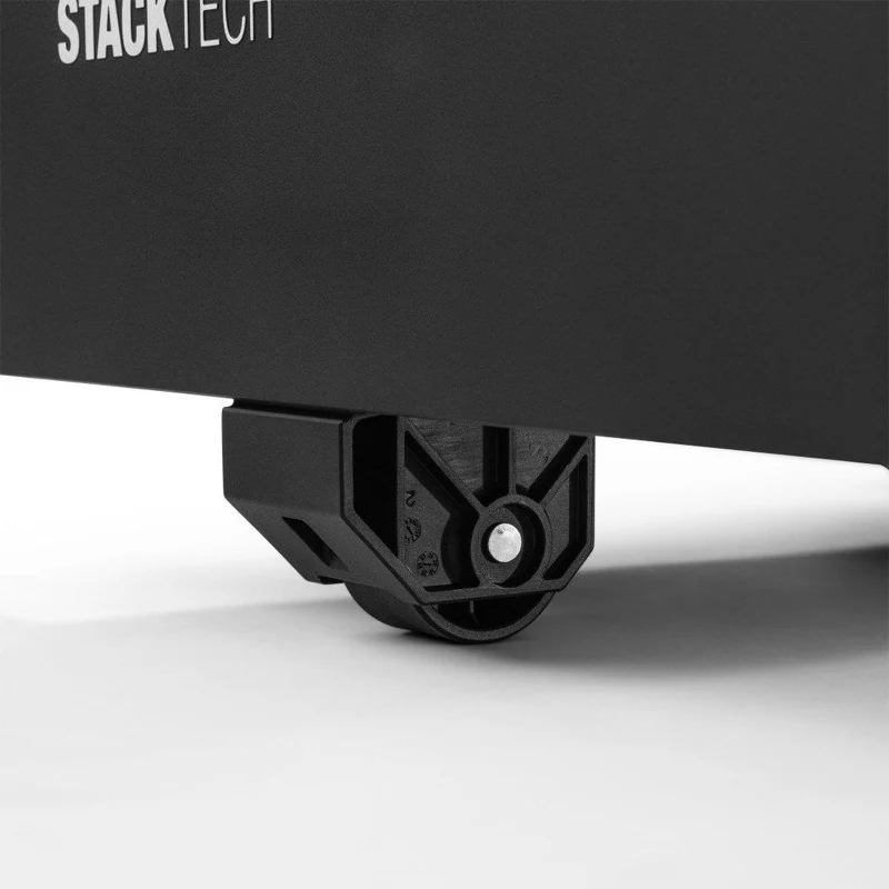 StackTech Rolling 1-Tiroir Locking Box - TOUGHBUILT - TB-B1-D-R91-BEA - Image 5
